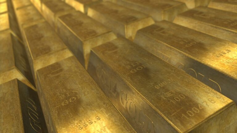 6 Möglichkeiten in Gold zu investieren – Welche Anlageform ist die beste und passt zu dir?