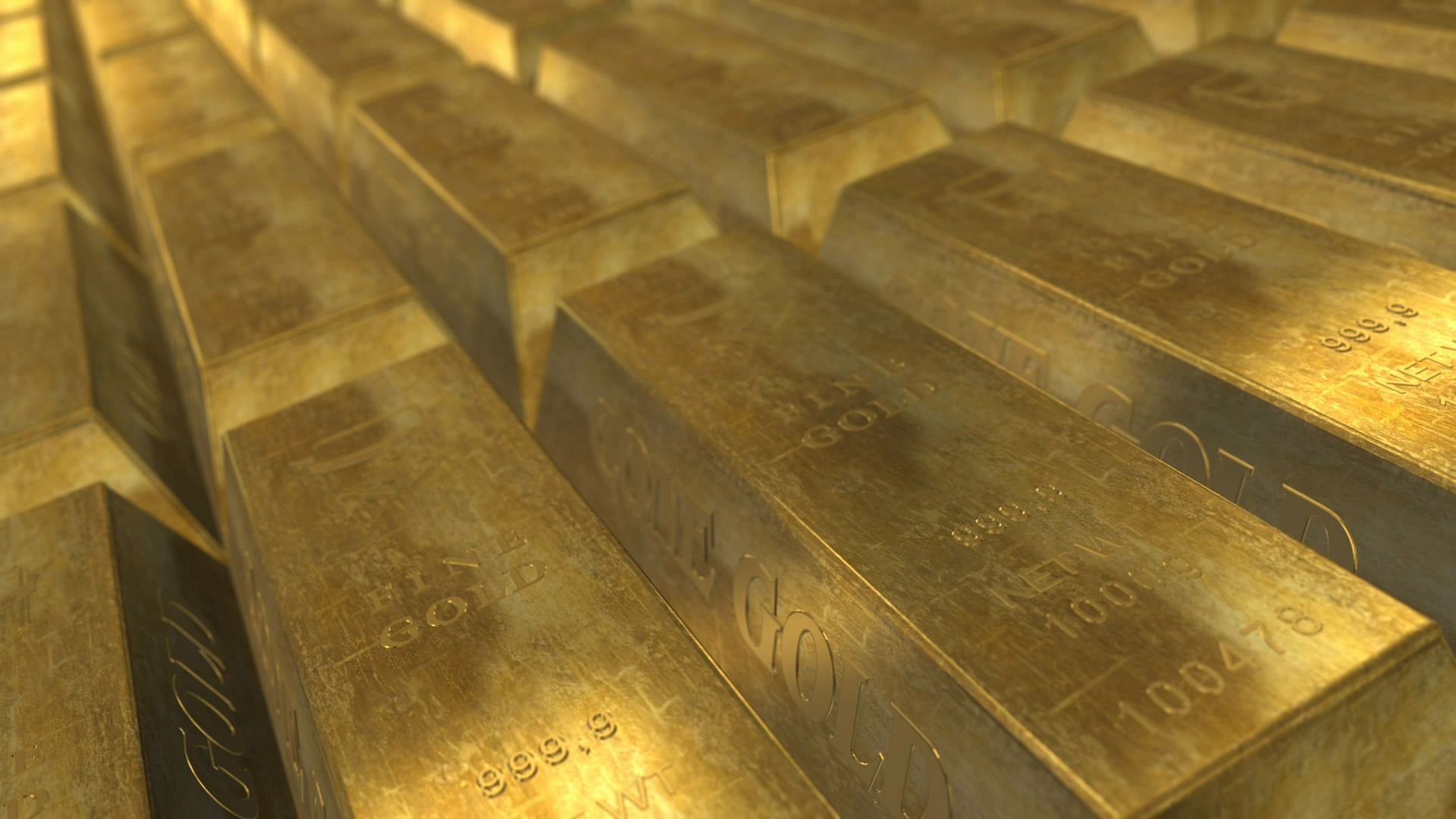7 Möglichkeiten in Gold zu investieren – Welche Anlageform ist die beste und passt zu dir?