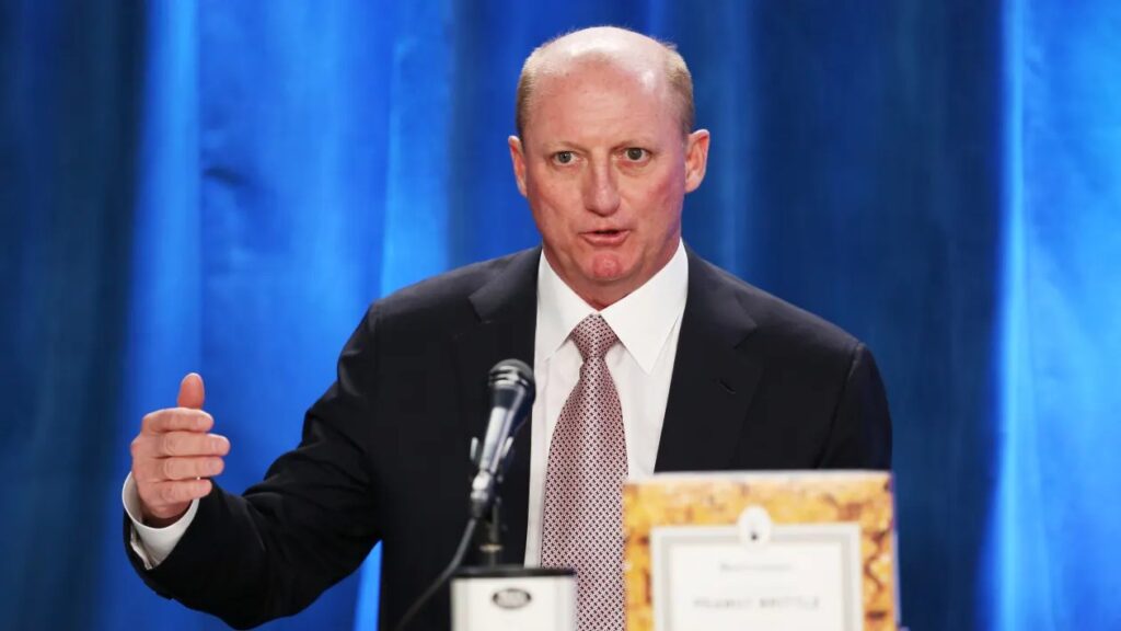 Greg Abel wird der neue CEO von Berkshire Hathaway