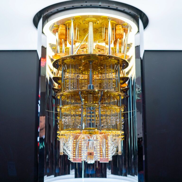 Nach dem KI-Rausch: Das nächste große Ding – Quantencomputing (Teil 1 der Reihe „Investment in Zukunftstechnologien“)