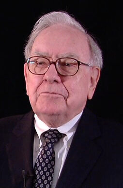 Warren Buffett tritt zurück! Was passiert jetzt mit Berkshire Hathaway?