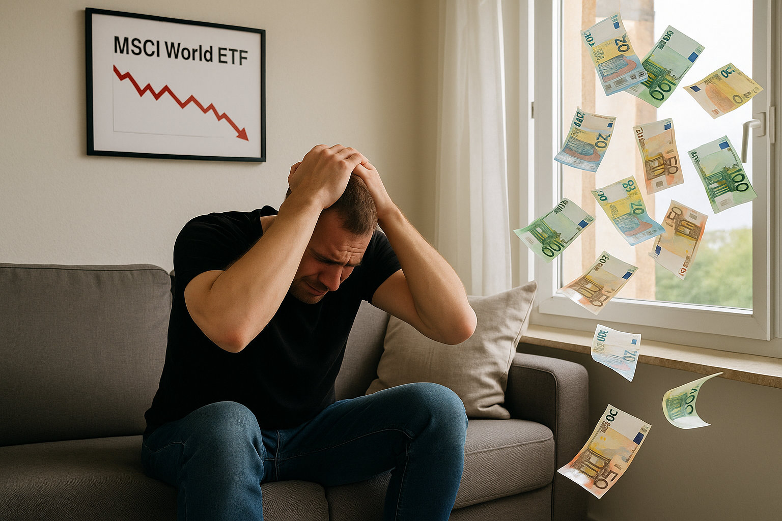 Wenn dein ETF plötzlich verschwindet: Was Anleger in Deutschland und Österreich wissen sollten