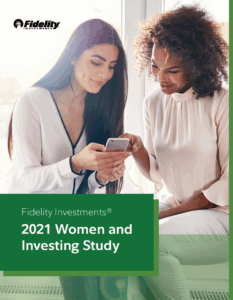 Fidelity Studie (2021, USA) - Frauen sind bessere Investoren als Männer.