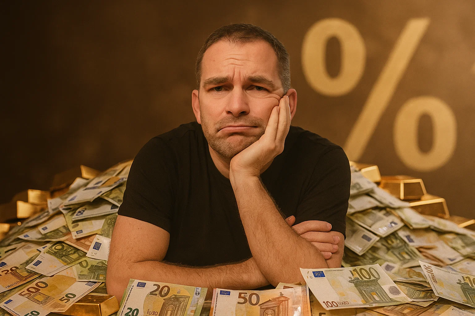 Cashquote im Depot: Wie viel Cash ist sinnvoll – und wann?