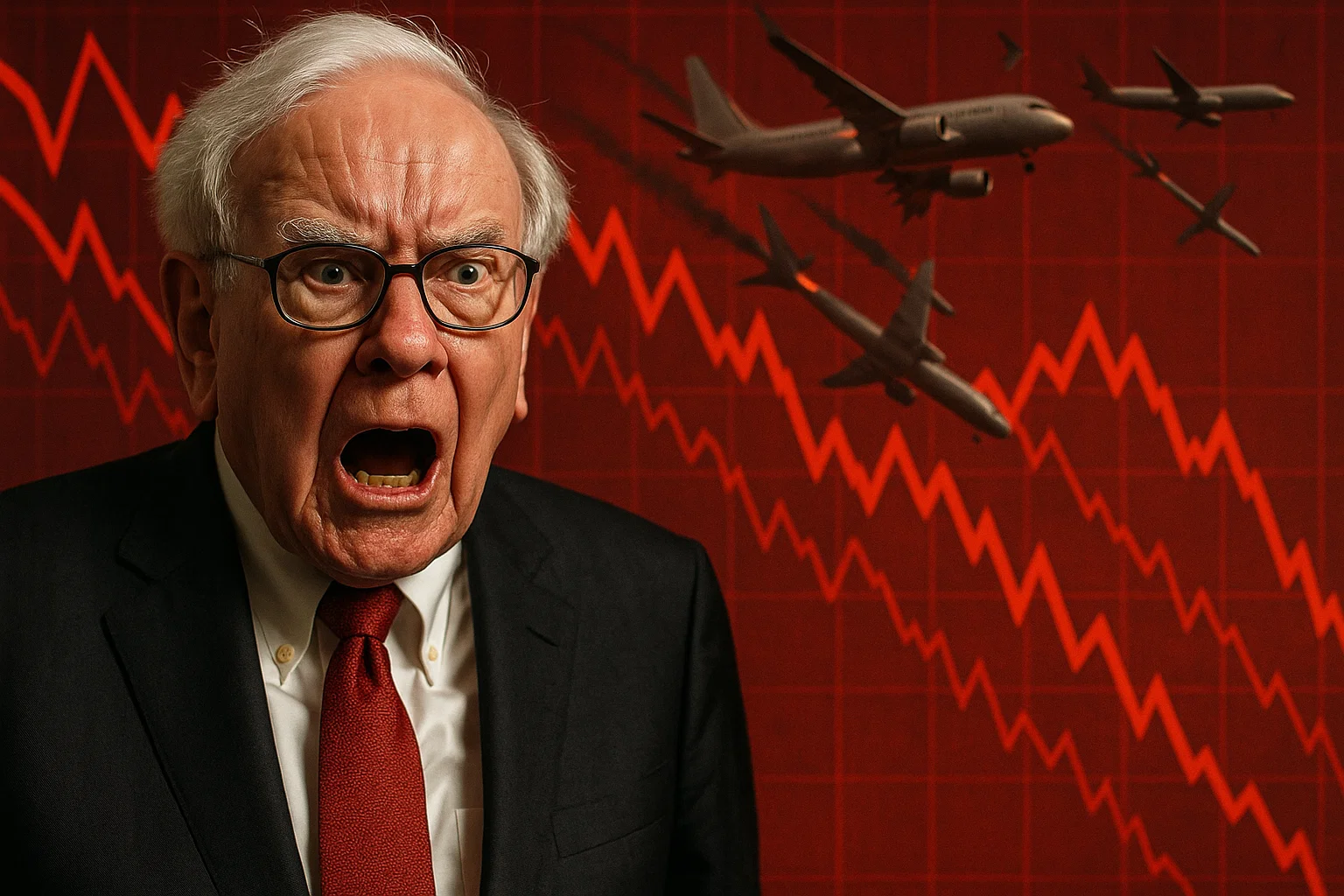 Warren Buffetts größte Fehlinvestitionen – und was Du daraus lernen musst