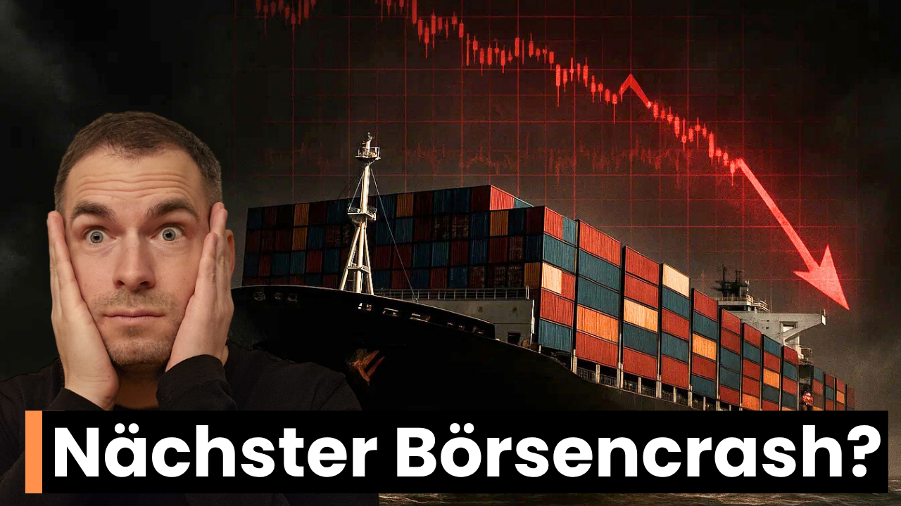 Unerwartete Auslöser für den nächsten Börsencrash – 5 mögliche Szenarien