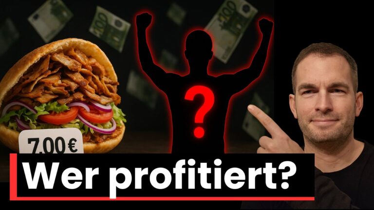 Die Wahrheit über die Inflation: Wer wirklich verliert und wer gewinnt