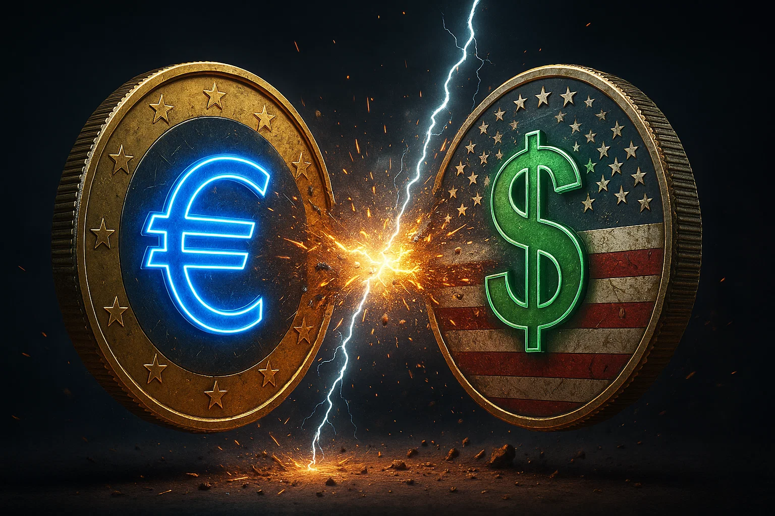 Warum beschleunigt die EU den digitalen Euro jetzt?