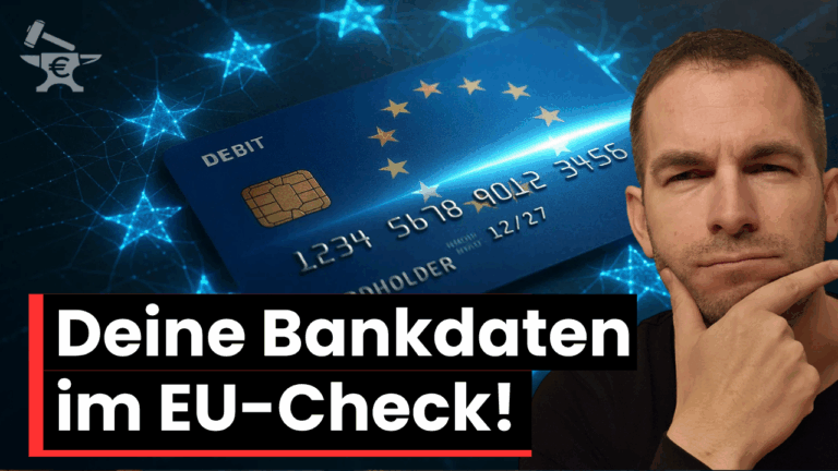 Dein Konto unter EU-Aufsicht: AMLA und EZB vereinbaren Datenaustausch