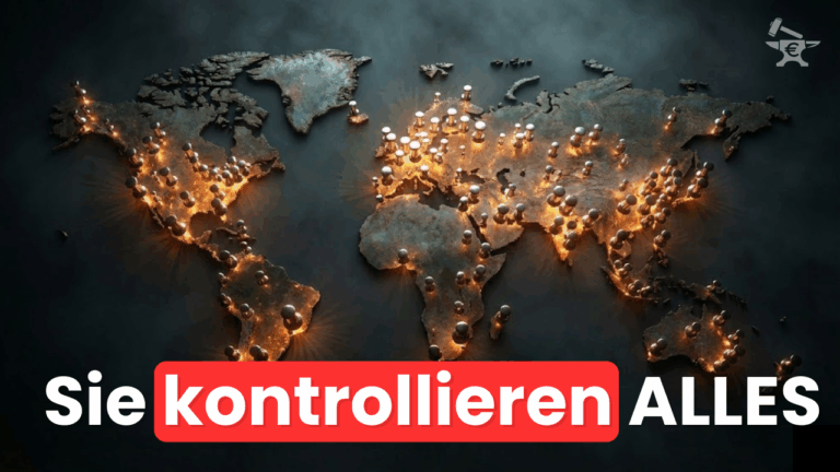 Blackrock: Die unglaubliche Macht über die Weltwirtschaft