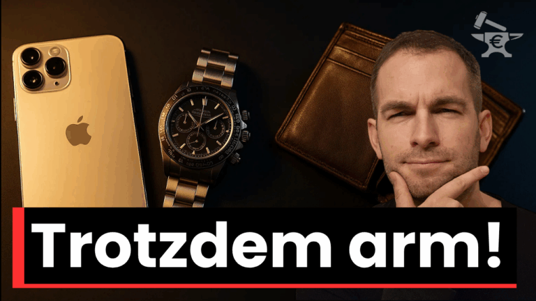 Luxus für alle – Sicherheit für keinen?