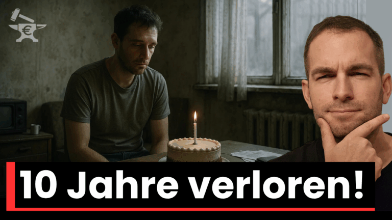 Altersarmut durch Teilzeit und Work-Life-Balance?