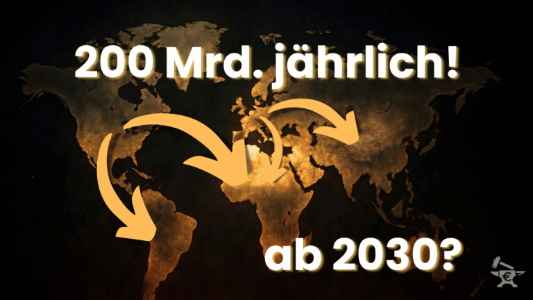 Kommt JETZT die globale Steuer? Was wirklich dahintersteckt