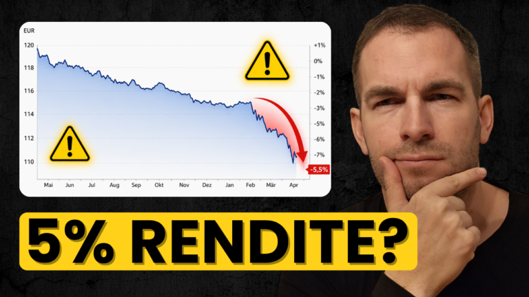 Aktien zu riskant, Festgeld zu schwach? Warum jetzt viele auf Anleihen schauen