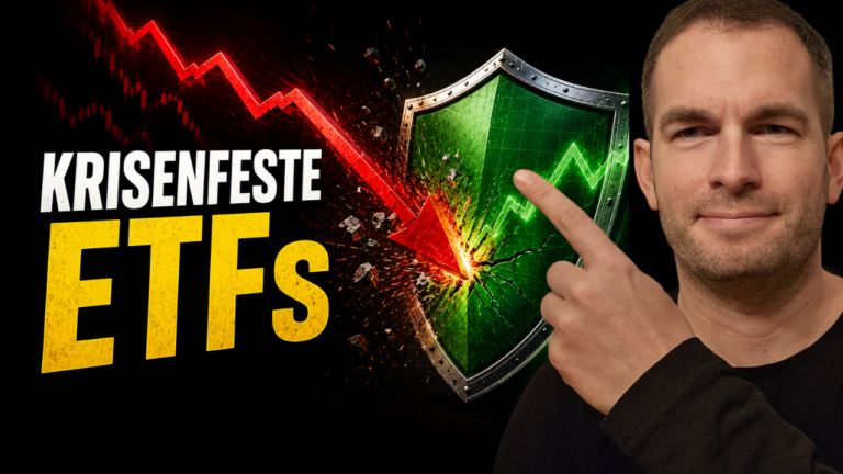 Multi-Asset ETF: Die sichere Komplettlösung für dein Portfolio?